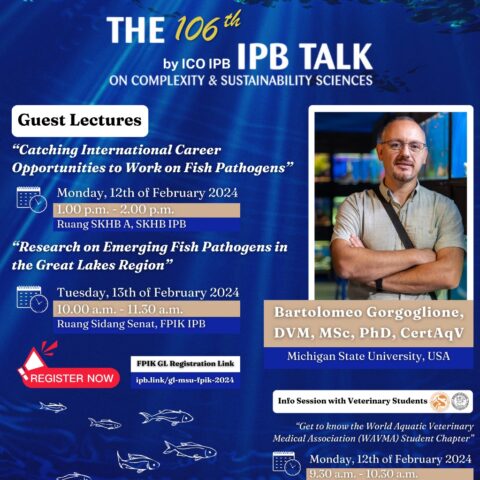IPB Talk106