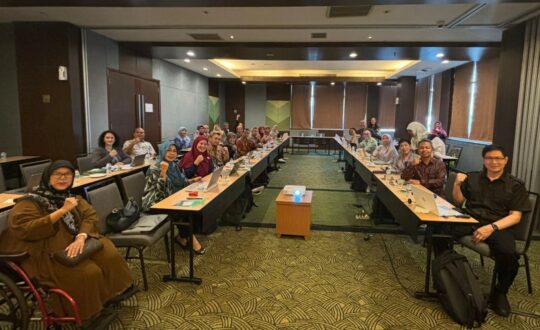 IPB University Strengthens International Education Through Double/Joint Degree Program