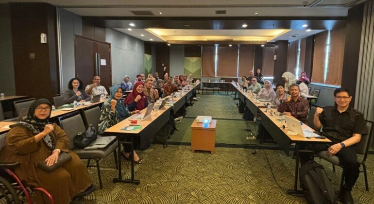 IPB University Strengthens International Education Through Double/Joint Degree Program