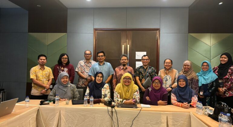 IPB University Receives DAPT-Equity Project Grant for International Joint Module Development