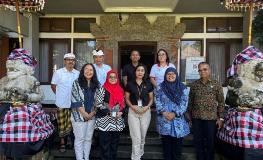 International agromaritime