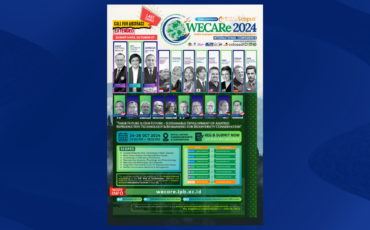 WECARe 2024 - Footer Post Website