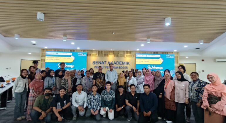 The 116th IPBTalk (6)