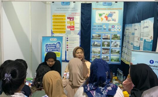 IPB Job fair 2024