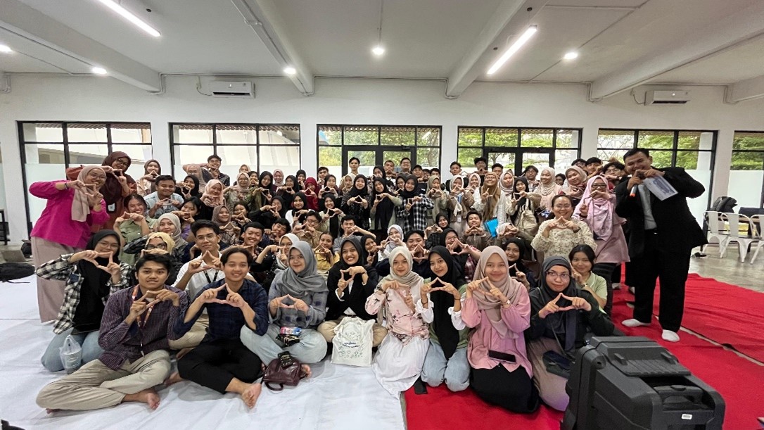 LinkedIn Learning Undergraduate Seminar, IPB Dramaga Campus: Career ...