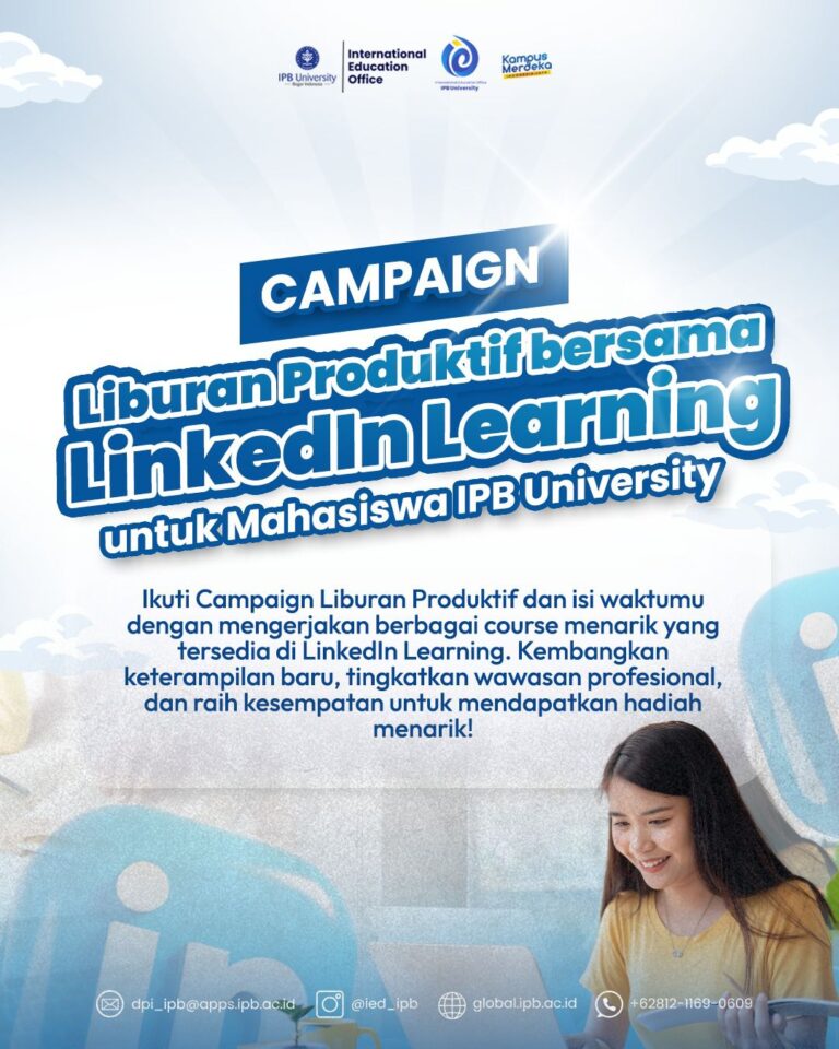 Beranda - International Education
