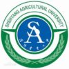 Shenyang Agricultural University