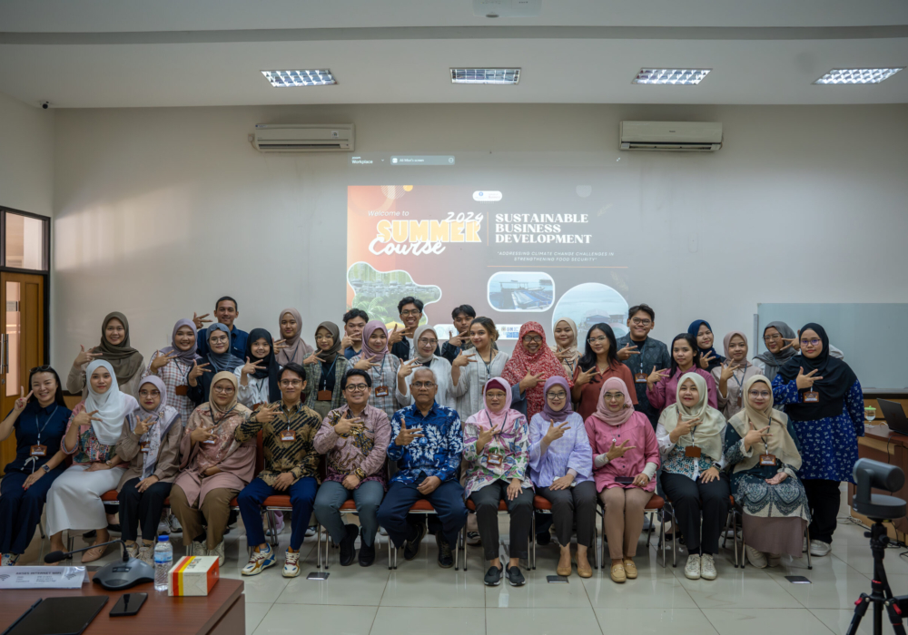 Summer Course - Business School - International Education