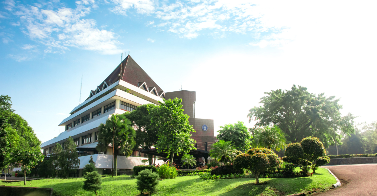 IPB University Ranks Top 42 Globally in THE Interdisciplinary Science ...