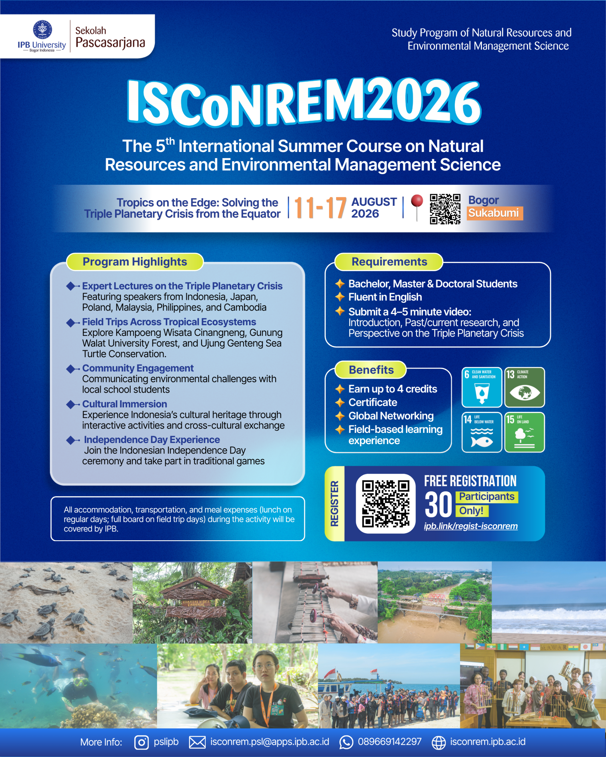 20260506-1st Flyer-ISCoNREM2026-2 - ISCONREM PSL