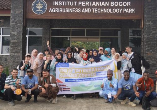 Dokumentasi 5 - Summer Course IKK