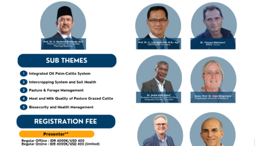 Flyer ICOP Conference 2026