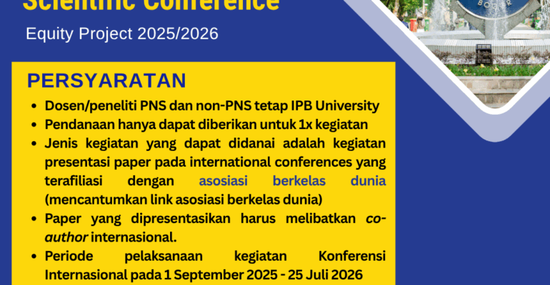 Open Call Proposal Program Bantuan Presenting at International Scientific Conference (Instagram Post (45)) (3)