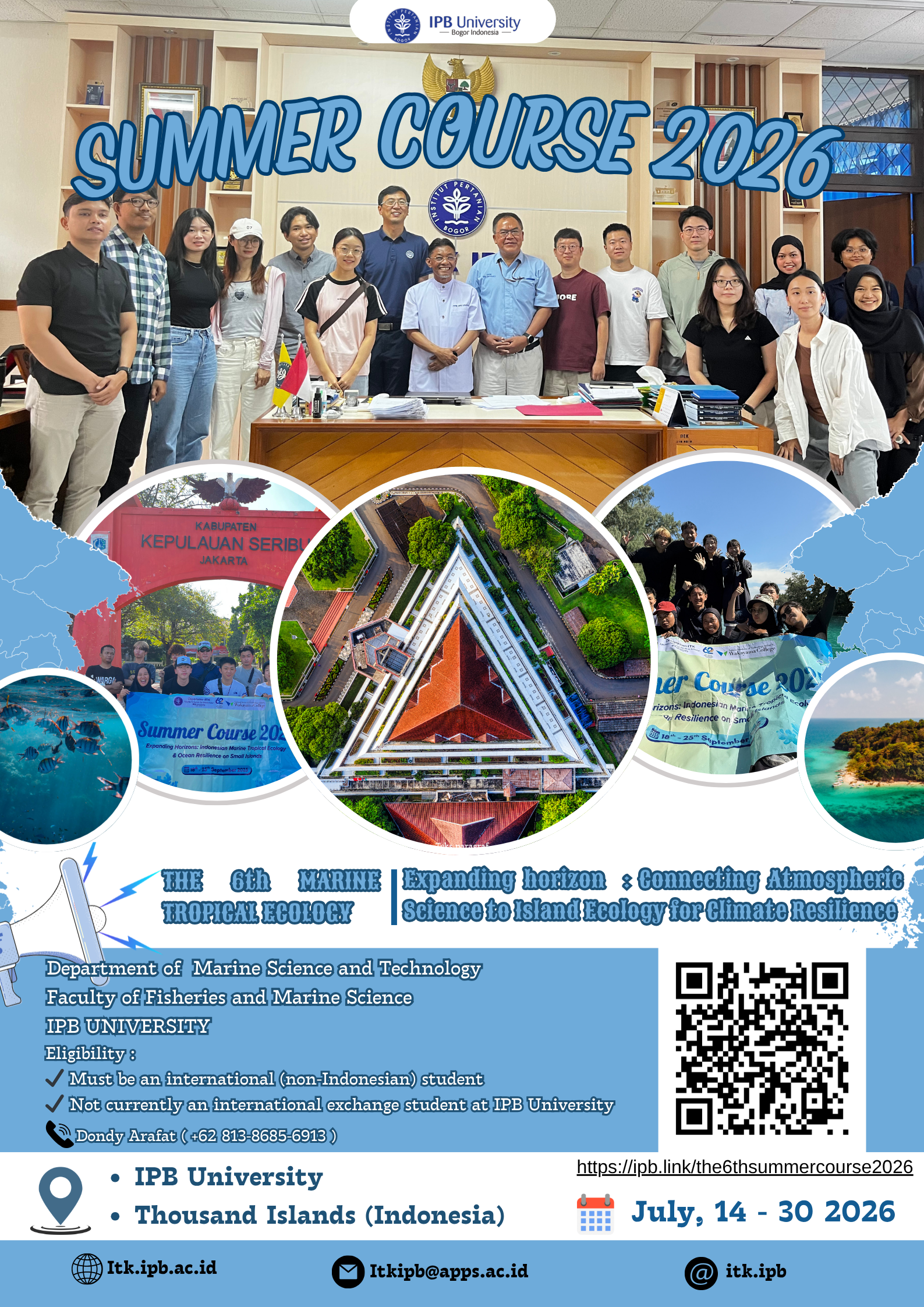 SUMMER COURSE (1) - Diah Setianingrum